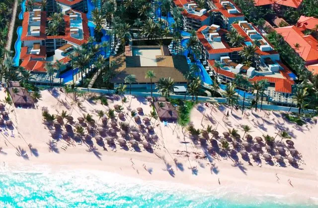 Hotel Todo Incluido Majestic Mirage Punta Cana Republica Dominicana